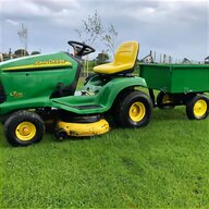 tractor mower trailer for sale