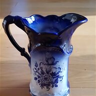 staffordshire ironstone pottery for sale