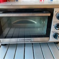 electric fan ovens for sale