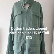 cotton traders parka for sale
