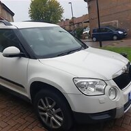 skoda scout 4x4 for sale