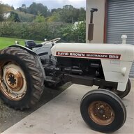 grey tractor for sale