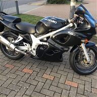 hayabusa streetfighter for sale