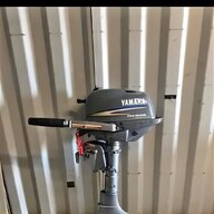 yamaha outboard air cooled for sale