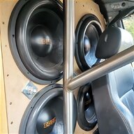 edge subwoofer for sale