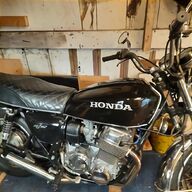 1981 honda cb650 for sale