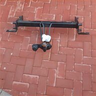 witter tow bar bike carrier for sale