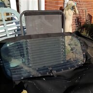 convertible rear window for sale