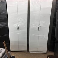 2 door wardrobe for sale