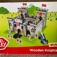 toy knights castle for sale