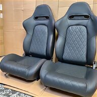 leather bucket seats for sale