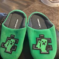 minecraft shoes for sale