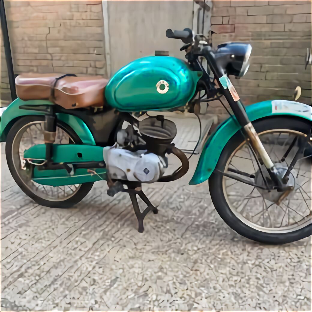 1960 yamaha ossa motorcycle