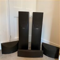 mission speakers 760i for sale