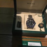 rolex booklet for sale