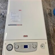 alpha boiler for sale