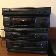 cd cassette hifi for sale