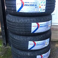 car tyres 215 55 r16 for sale