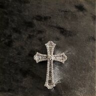 diamond cross for sale