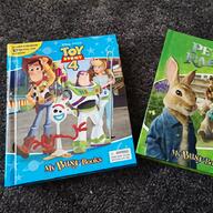 my busy books toy story for sale