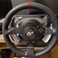thrustmaster t500rs for sale