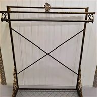 reclaimed iron railing for sale