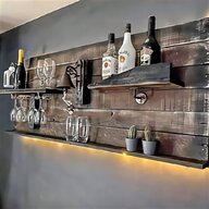 bar optics wall for sale
