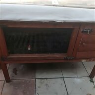 rabbit hutches outdoor for sale