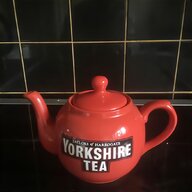 yorkshire tea pot for sale