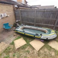 plastic boat for sale