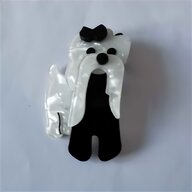 plastic bull dog clip for sale