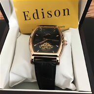benson watch for sale