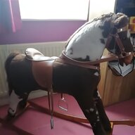 ayres rocking horse for sale