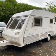europa caravan for sale