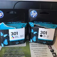 hp 301 ink cartridges for sale