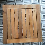 wooden picnic table for sale