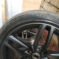 vw golf alloy for sale