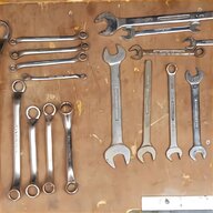 britool ratchet spanners set for sale