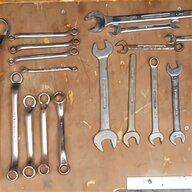 whitworth spanners britool for sale