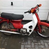 honda c90 stand for sale