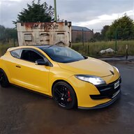 megane 265 cup for sale