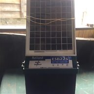 electric fence solar for sale