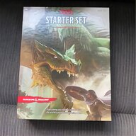 dungeons and dragons books for sale