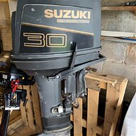 suzuki 6hp outboard for sale