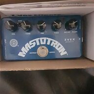 fuzz pedal for sale