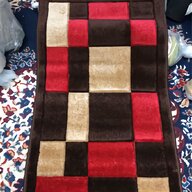 red cream rug for sale