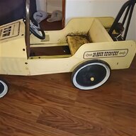 pedal truck for sale