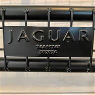 jaguar plate holder for sale