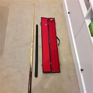 pro snooker cues for sale