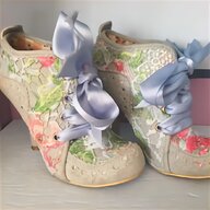 irregular choice abigails party for sale